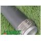 Round Agricultural Irrigation Pipe Good Flexibility Reinforced Garden Hose