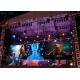 HD P2.6mm Stage Rental LED Display Video Wall Panels SMD2121 With 2 Years Warranty