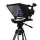 7-13 inch Tablet Support TYSTVideo Teleprompter Kit with Highlight Coating Screen