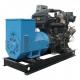Marathon Alternator 30kva Sound Proof Diesel Generator with IP21-23 Protection Class