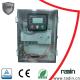 Automatic Electrical Transfer Panel For High Buildings Low power consumption