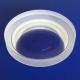Clear Ge BK7 1.5mm To 300mm ZnSe Double Concave Lens