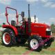 JINMA 304E 30hp 4wd wheel farm tractor , eec/epa agricultural farm tractor from 16-80hp