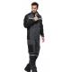 Durable Industrial Work Uniforms / Professional Work Clothes With Double