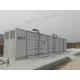 Containers Corten Steel Integrated Containerized Data Center Manufacturers
