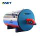 Oil Gas Mini Industrial Steam Boiler Milk Industrial Water Level Automatic Control