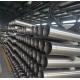 GB/T3625 And ASTM B338 Standard Titanium Welded Pipe Gr1 Gr2 Gr5