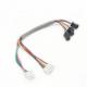 East Asia's Top Choice Delphi 3-Wire Harness Assembly for Automobiles and Motorcycles