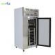 Hot Sale Commercial Fast Cooling Automatic Blast Freezer Cabinet with good quality for fish