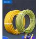 DN13 Flexible Natural Gas Fire Retardant Hose Citizen Safety Using with Tools