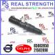 Remanufactured Hot-selling Diesel Common Rail Injector 7421582098 21644600 85003950