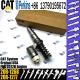Engine CAT Injector Repair Kits 891840-3500 For 10R-1278 10R-1288 10R-1290 20R-1268
