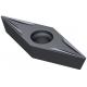 VBMT160404-NN CNC Tool Carbide Turning Inserts For Cast Iron Machining