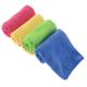 Premium Microfiber Cleaning Cloth for Streak-Free Cleaning reusable cleaning cloths