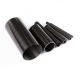 High Strength 3K Carbon Fiber Tube with Glossy Matte Finish FRP Carbon Pipe
