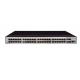 S5735-L48P4S-A  Huawei S5700 Series Switches  S5735-L Switch  48 X 10/100/1000BASE-T Ports  4 X GE SFP Ports  PoE+