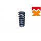 0.2mm-80mm Wire  EC210 Track Adjuster Spring Excavator Spare Parts