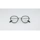 Titanium Glasses Unisex Super Light Retro Geek Fashion Eyeglass 2019