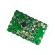 Ordinary Board Electronic Component Sourcing Rogers 0.3 - 6.5mm Pcb Multi Layer