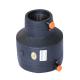 High Toughness Electrofusion Pipe Fitting