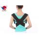 Breathable Women's Posture Support Brace Soft With High Elastic Nylon Fiber Cloth