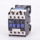 40A AC Electric Contactor with DIN Rail Mounting Type for 50/60Hz Frequency