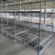 24.5'' Width Battery Cage System For Layers Broiler Pullet H Type