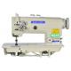 800W 2000RPM Flat Bed Sewing Machine For Thick Materials