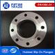 PN 10 Carbon Steel A105 A420 A350/Stainless Steel SS304 316 Hubbed 3 Inch Slip On Pipe Flange EN1092-01 TYPE 12