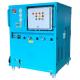 R32 R290 heat pump 10HP refrigerant recovery machine a/c freon gas recycling recharge machine