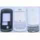 White Curve 9360 Replace BlackBerry Housing of Original with Keypad