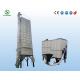 20T Circulating Paddy Rice Dryer , Rice Husk Dryer  For Wheat Maize Corn Paddy
