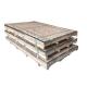 316 409 36 X 36 Stainless Steel Sheet 24 X 36 JIS AISI 10mm Thick