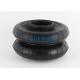 HF 190170-2 Single Rubber Industrial Air Spring HF190/170-2 Bellow Air Bag For Machine
