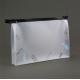 Travel Kit PVC Cosmetic Bag Antipollution High Degree Of Thermal Stability