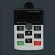 Silicone Button VFD Spare Parts VFD Keypad For AC Variable Frequency Drive