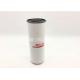 Construction Machinery 269mm Diesel Engine Fuel Filter Spin On BF7753 P550625 FF5624