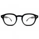 FP2617 Fashionable Full Rim Square Frame , Acetate Lightweight Eyeglass Frames