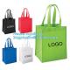die cut non woven bag for shopping and promotion, Wholesales Fashion Top Selling white tote Non Woven Bag, bagease pack