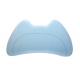 Adorable Cat Shaped Baby Memory Foam Pillow Anti - Slip Toddler Head Protection