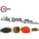 Shrimp Crabs Fish Feed Pellet Extruder High Protein Floating Sinking