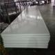 1150-50-476mm greywhite steel sheet eps sandwich panel with protective film both side