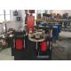 CNC Multifunction Copper Busbar Processing Machine Three In One 380V OEM / ODM