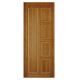 Cheap Solid Bamboo interior door designs,100% natural bamboo