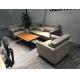 Dious Office Reception Sofa Set Furniture Medium Firm Cushion
