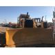                  Used Heavy Bulldozer Cat D8K High Quality, Secondhand Caterpillar Crawler Tractor D8K on Promotion             