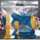 Resealable zip lock bag plastic LDPE 20-80microns small packing bags, zipper pouch for sugar, phone, cosmetic, gloves, d