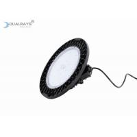 1-10V Dimming Available Led High Bay Fixtures 150W  Lumileds Aluminium Alloy