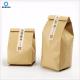Takeaway Food Flat Bottom 150g Biodegradable Coffee Bags