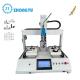 Adsorption Full Automatic Locking Screw Machine Professional Manufacture Electric Screwdriver Type